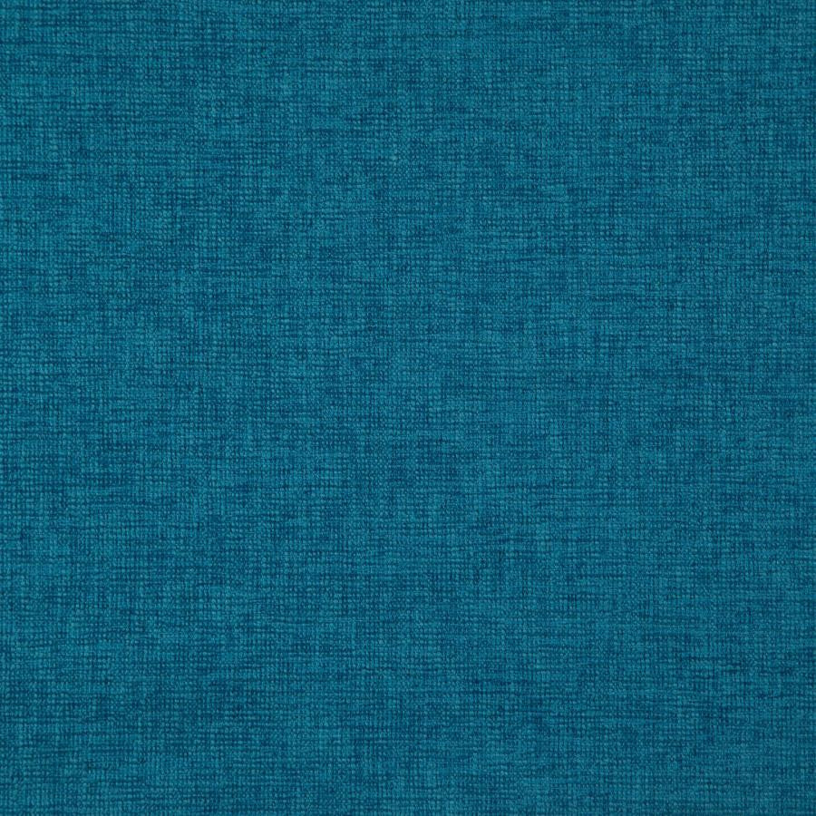 Grenoble # 02 Curacao by Maxwell Fabric Weave Works V 50% POLYESTER/50% COTTON INDIA 55" - Fabric Carolina -