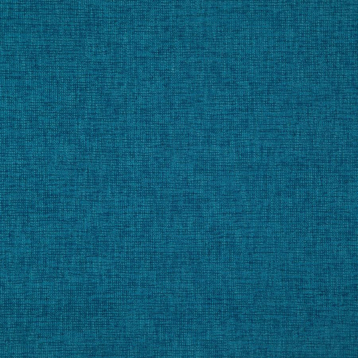 Grenoble # 02 Curacao by Maxwell Fabric Weave Works V 50% POLYESTER/50% COTTON INDIA 55" - Fabric Carolina -