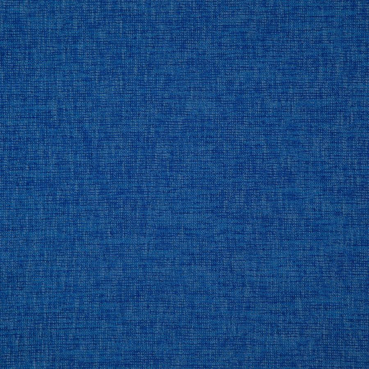 Grenoble # 03 Cobalt by Maxwell Fabric Weave Works V 50% POLYESTER/50% COTTON INDIA 55" - Fabric Carolina -
