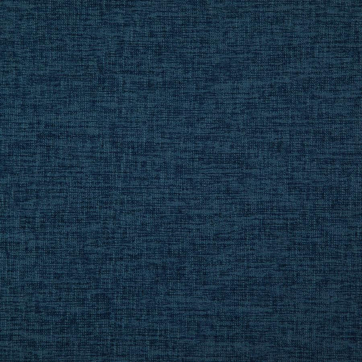 Grenoble # 04 Navy by Maxwell Fabric Weave Works V 50% POLYESTER/50% COTTON INDIA 55" - Fabric Carolina -