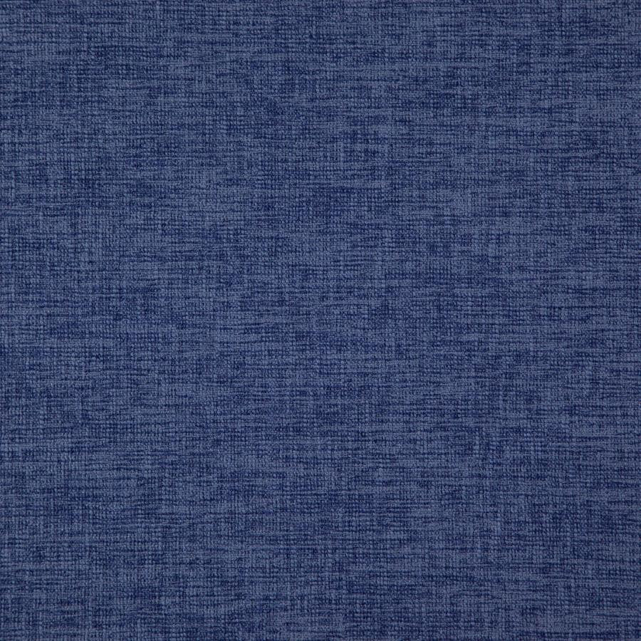 Grenoble # 05 Ink by Maxwell Fabric Weave Works V 50% POLYESTER/50% COTTON INDIA 55" - Fabric Carolina -