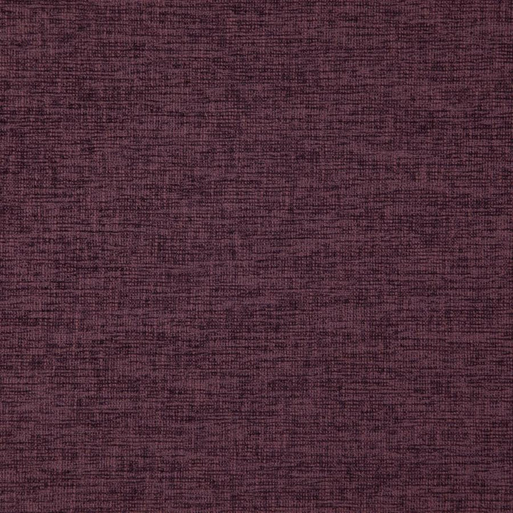 Grenoble # 07 Plum by Maxwell Fabric Weave Works V 50% POLYESTER/50% COTTON INDIA 55" - Fabric Carolina -