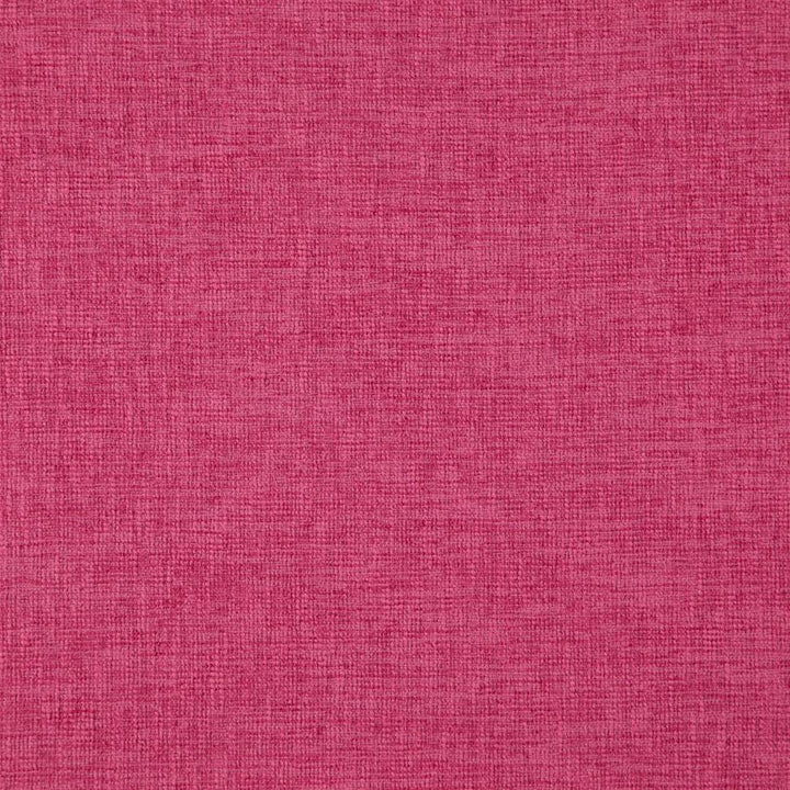 Grenoble # 09 Magenta by Maxwell Fabric Weave Works V 50% POLYESTER/50% COTTON INDIA 55" - Fabric Carolina -