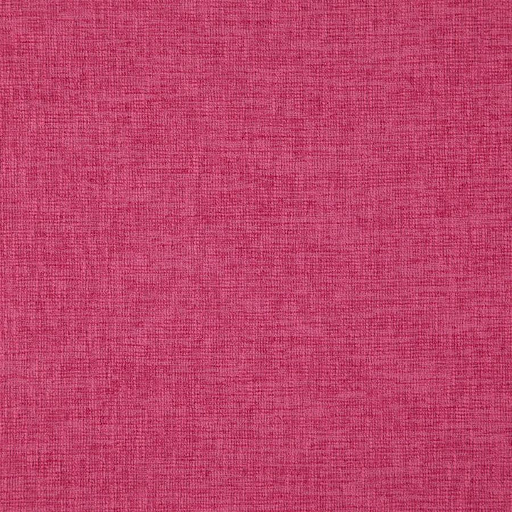 Grenoble # 09 Magenta by Maxwell Designer Fabric Weave Works V 50% POLYESTER/50% COTTON INDIA 55" - Swanky Fabrics -