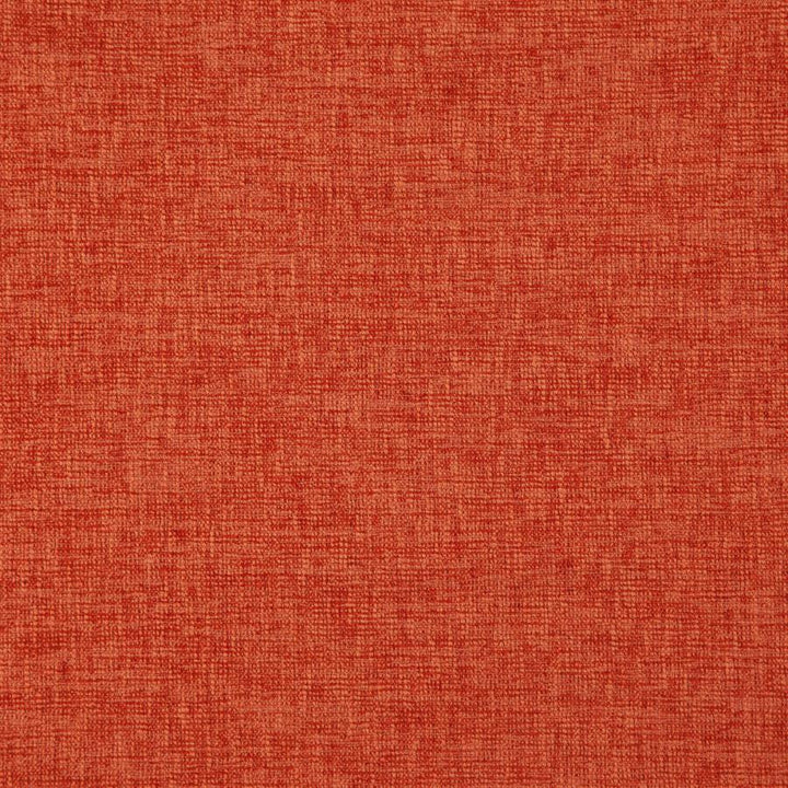 Grenoble # 12 Mandarin by Maxwell Designer Fabric Weave Works V 50% POLYESTER/50% COTTON INDIA 55" - Swanky Fabrics -