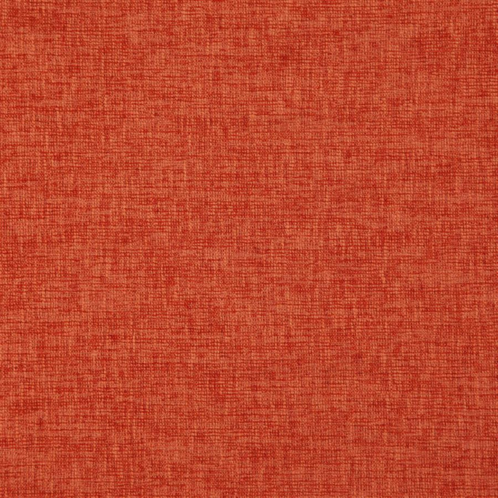 Grenoble # 12 Mandarin by Maxwell Fabric Weave Works V 50% POLYESTER/50% COTTON INDIA 55" - Fabric Carolina -