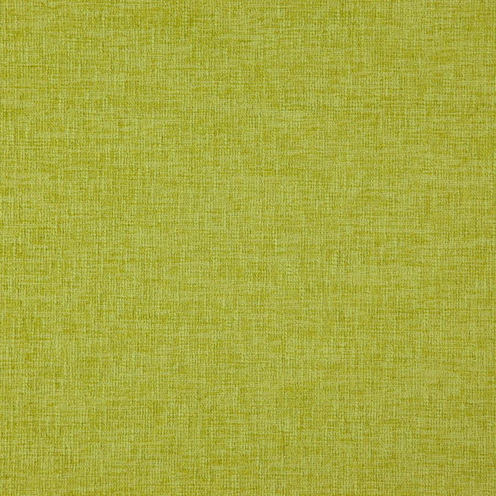 Grenoble # 14 Lime by Maxwell Fabric Weave Works V 50% POLYESTER/50% COTTON INDIA 55" - Fabric Carolina -