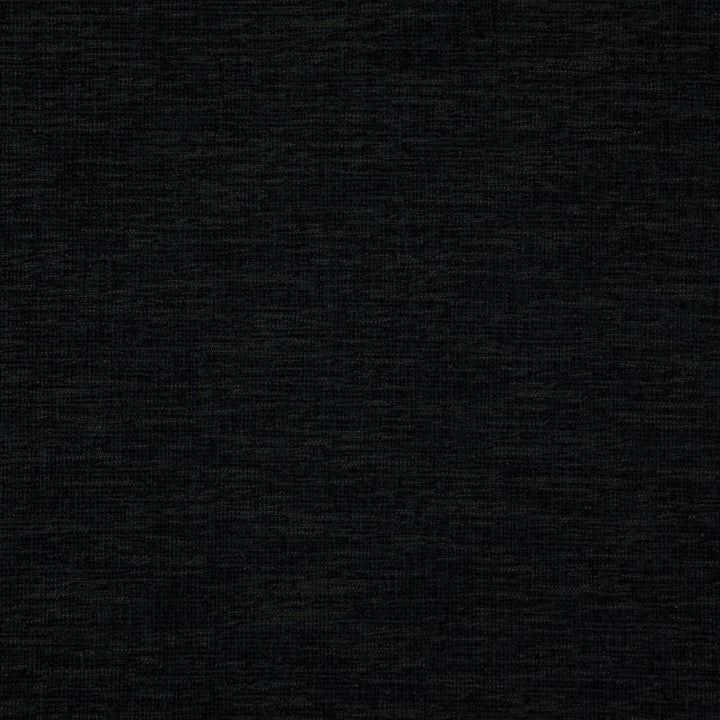 Grenoble # 33 Beluga by Maxwell Fabric Weave Works V 50% POLYESTER/50% COTTON INDIA 55" - Fabric Carolina -
