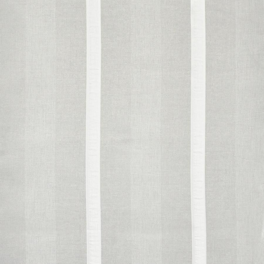 Gia # 902 Rabbit by Maxwell Fabric Sheer Style 100% POLYESTER TURKEY H-12.7" 118" - Fabric Carolina -