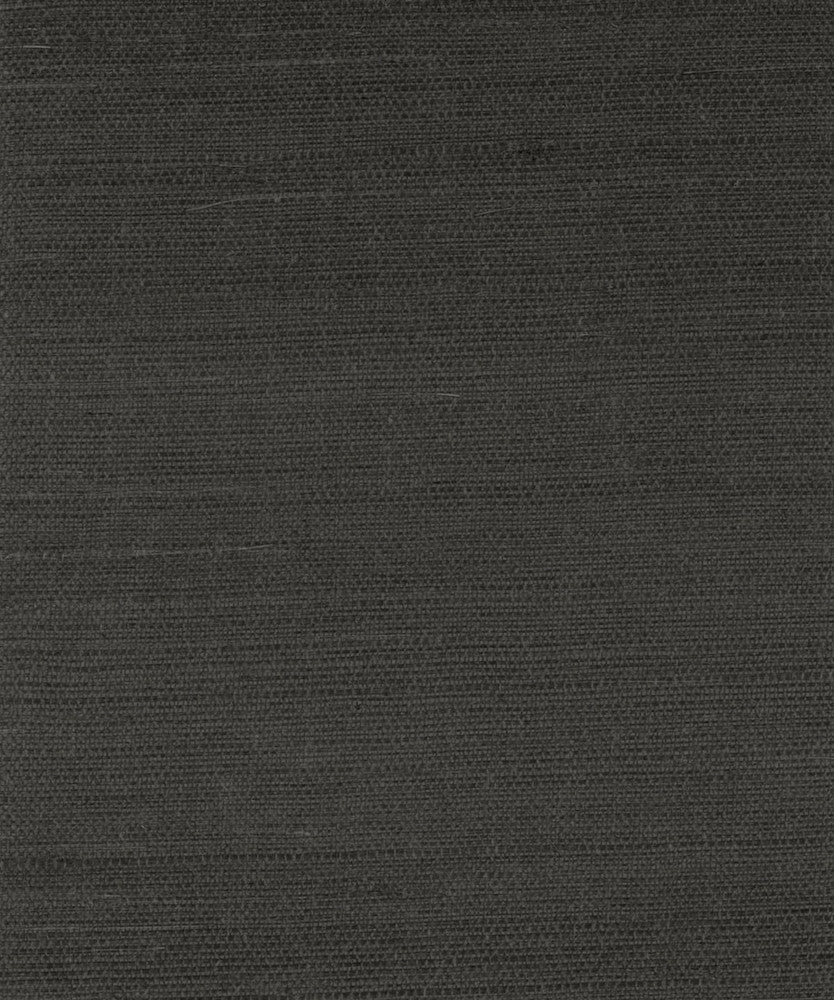 Sisal Wrought Iron by Seabrook Wallpaper Pelican Grasscloth China 72 0" 36" - Fabric Carolina -