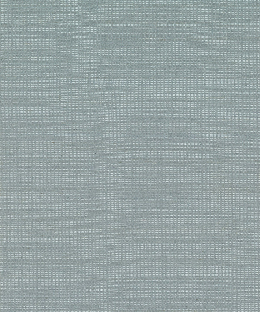 Sisal Rainwash by Seabrook Wallpaper Pelican Grasscloth China 72 0" 36" - Fabric Carolina -
