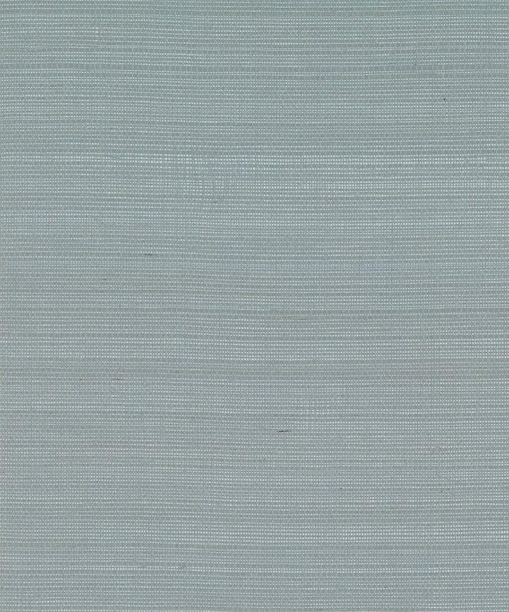 Sisal Rainwash by Seabrook Wallpaper Pelican Grasscloth China 72 0" 36" - Fabric Carolina -