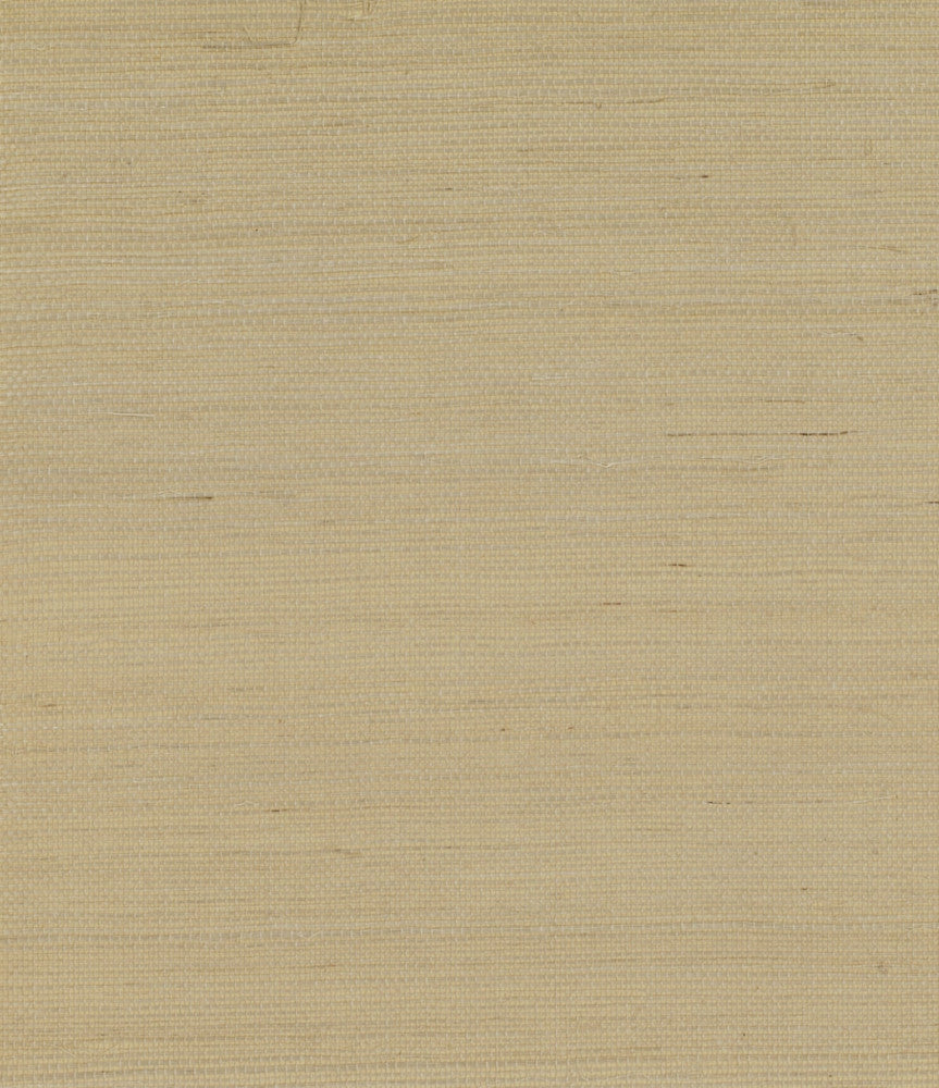 Sisal Bisque by Seabrook Wallpaper Pelican Grasscloth China 72 0" 36" - Fabric Carolina -