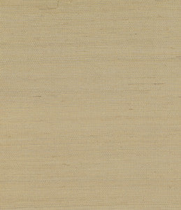 Sisal Bisque by Seabrook Wallpaper
