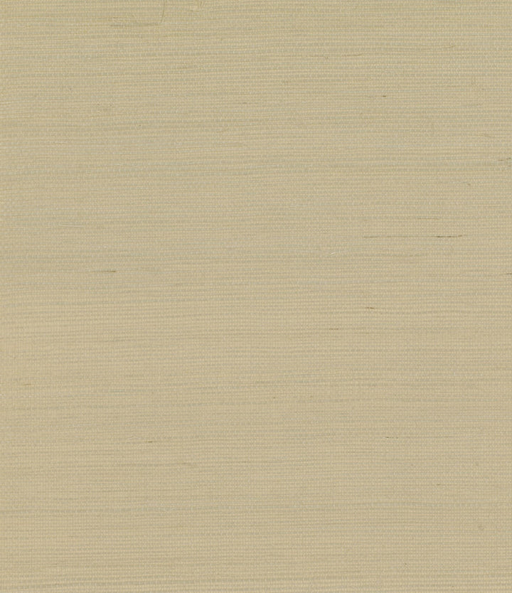 Sisal Champagne by Seabrook Wallpaper Pelican Grasscloth China 72 0" 36" - Fabric Carolina -