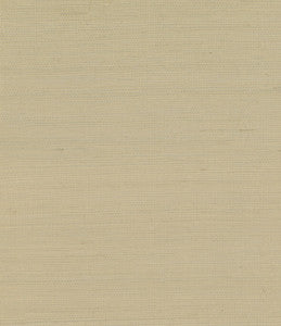 Sisal Champagne by Seabrook Wallpaper