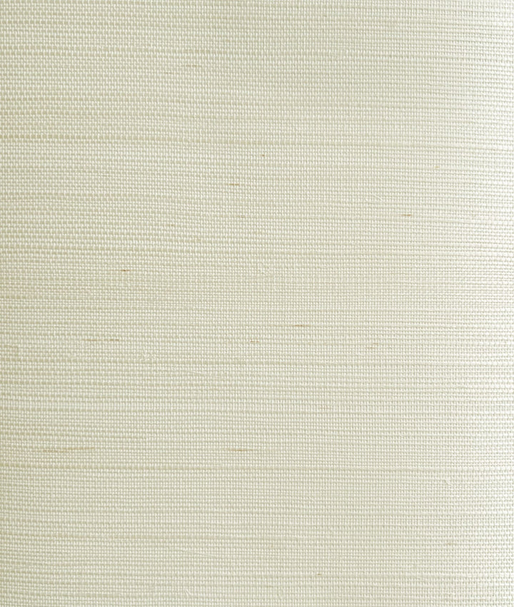Bleached Sisal Glacier by Seabrook Wallpaper Pelican Grasscloth China 72 0" 36" - Fabric Carolina -