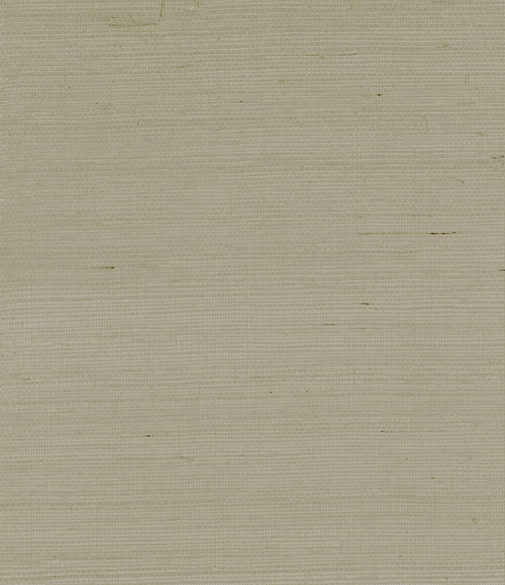 Sisal Taupe Smoke by Seabrook Wallpaper Pelican Grasscloth China 72 0" 36" - Fabric Carolina -