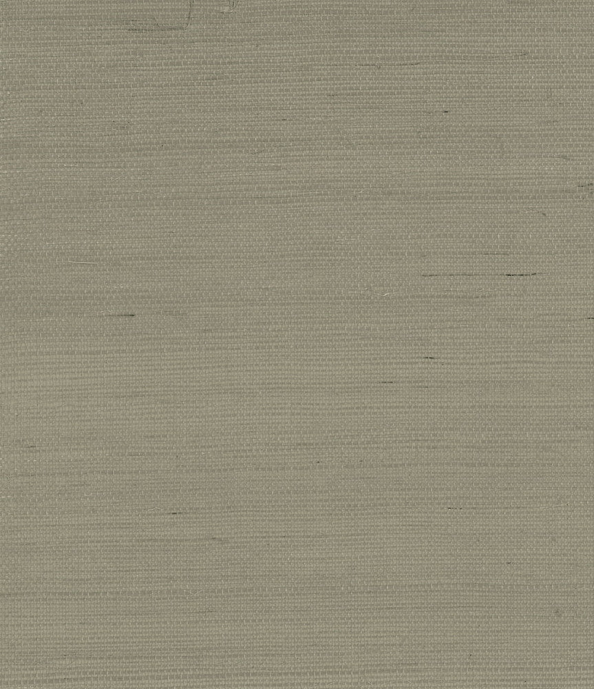 Sisal Oak Mist by Seabrook Wallpaper Pelican Grasscloth China 72 0" 36" - Fabric Carolina -