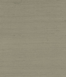 Sisal Oak Mist by Seabrook Wallpaper