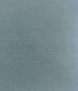 Sisal Bluestone by Seabrook Wallpaper