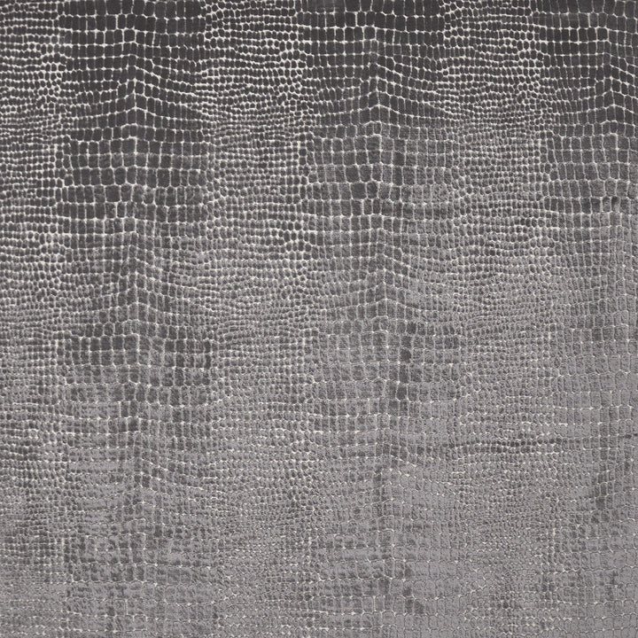 Grand Cayman # 121 Viper by Maxwell Fabric COLOR WAVES-NEUTRAL TERRITORY 72% VISCOSE/23% POLYESTER
5% COTTON BELGIUM See sample </p><p>Repeat: Horizontal: 13.75" and Vertical: 11.25" 54" - Fabric Carolina -