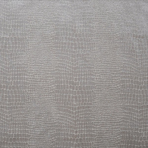 Grand Cayman # 160 Murky White by Maxwell Fabric