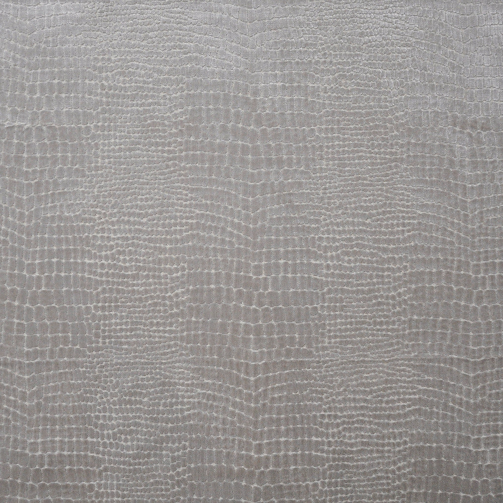 Grand Cayman # 160 Murky White by Maxwell Fabric COLOR WAVES-NEUTRAL TERRITORY 72% VISCOSE 23% POLYESTER
5% COTTON BELGIUM </p><p>Repeat: Horizontal: H-13.75 and Vertical: V-11.25 54" - Fabric Carolina -