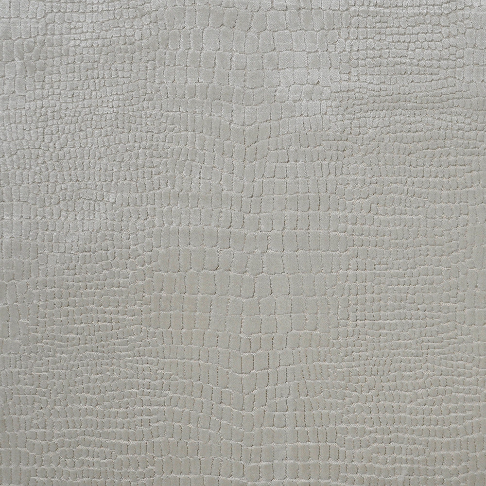 Grand Cayman # 169 Albino by Maxwell Fabric COLOR WAVES-NEUTRAL TERRITORY 72% VISCOSE/23% POLYESTER
5% COTTON BELGIUM See sample </p><p>Repeat: Horizontal: 13.75" and Vertical: 11.25" 54" - Fabric Carolina -