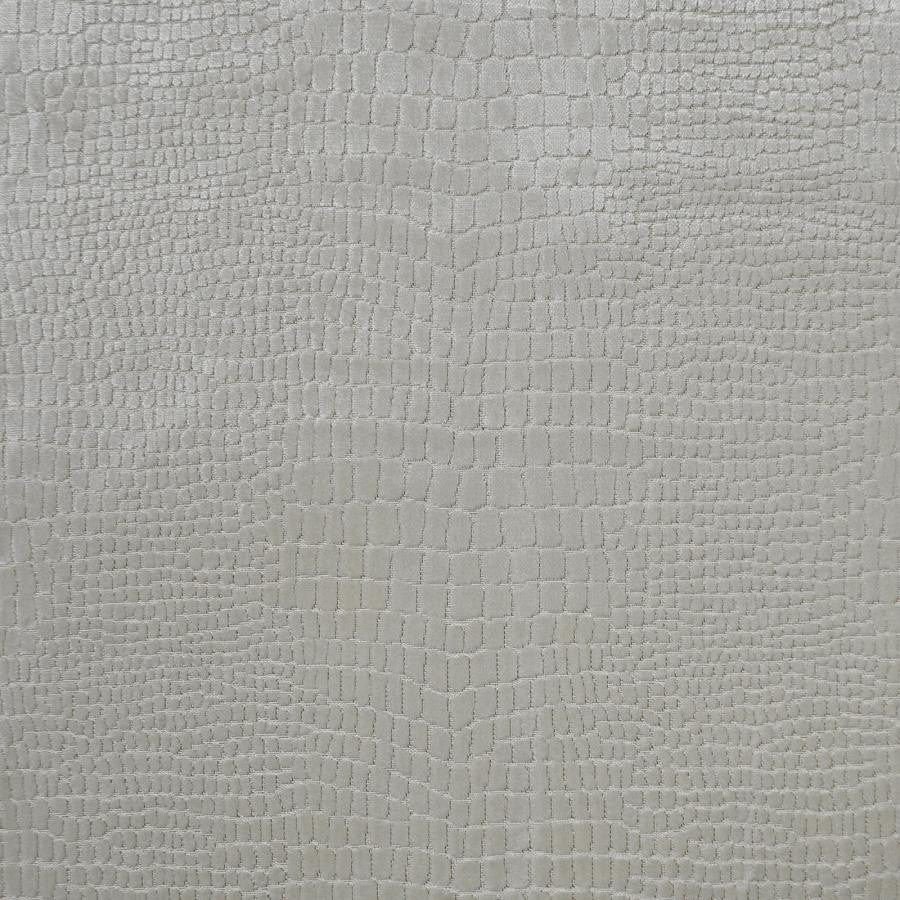 Grand Cayman # 169 Albino by Maxwell Fabric COLOR WAVES-NEUTRAL TERRITORY 72% VISCOSE/23% POLYESTER 5% COTTON BELGIUM V-11.25"H-13.75" 54" - Fabric Carolina -