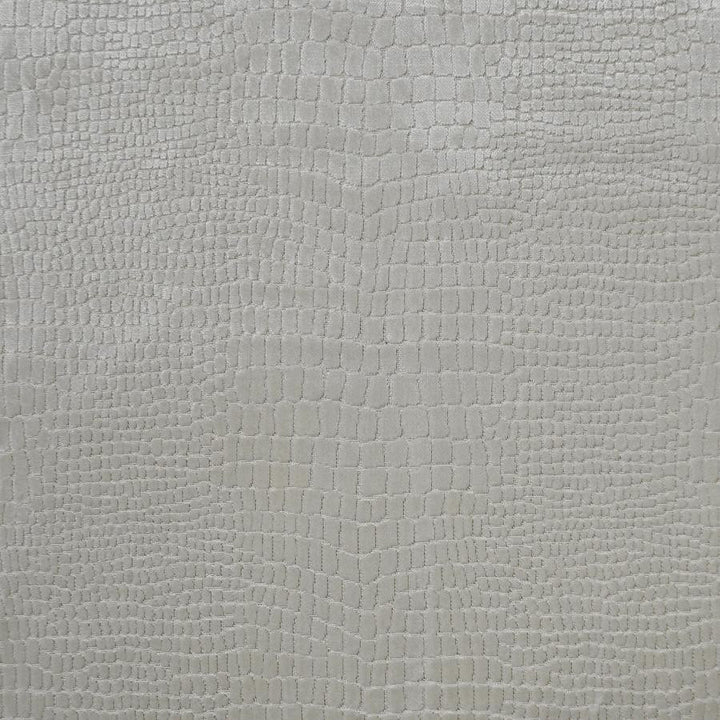 Grand Cayman # 169 Albino by Maxwell Fabric COLOR WAVES-NEUTRAL TERRITORY 72% VISCOSE/23% POLYESTER 5% COTTON BELGIUM V-11.25"H-13.75" 54" - Fabric Carolina -