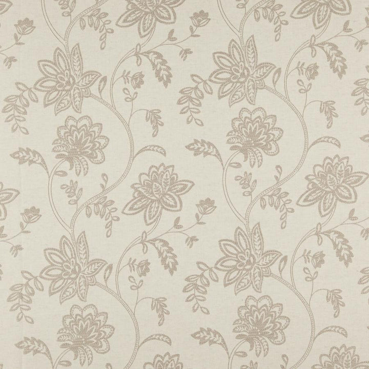 Girasol # 629 Dune by Maxwell Fabric COLOR WAVES-NOMAD 77% POLYESTER/17% VISCOSE 5% LINEN/1% WOOL INDIA OEKOTEX V-14.75"H-14" 54.25" - Fabric Carolina -