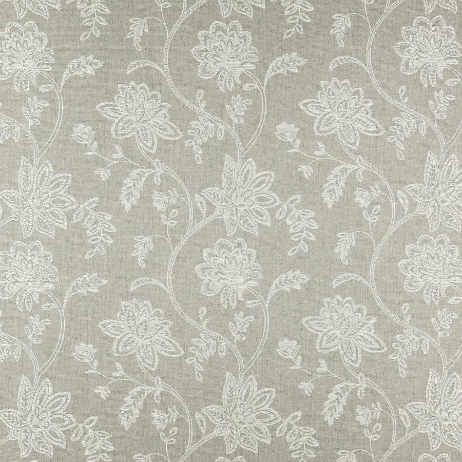 Girasol # 681 Limestone by Maxwell Fabric COLOR WAVES-NOMAD 77% POLYESTER/17% VISCOSE 5% LINEN/1% WOOL INDIA OEKOTEX V-14.75"H-14" 54.25" - Fabric Carolina -
