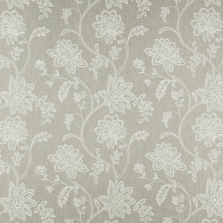 Girasol # 681 Limestone by Maxwell Fabric COLOR WAVES-NOMAD 77% POLYESTER/17% VISCOSE 5% LINEN/1% WOOL INDIA OEKOTEX V-14.75"H-14" 54.25" - Fabric Carolina -