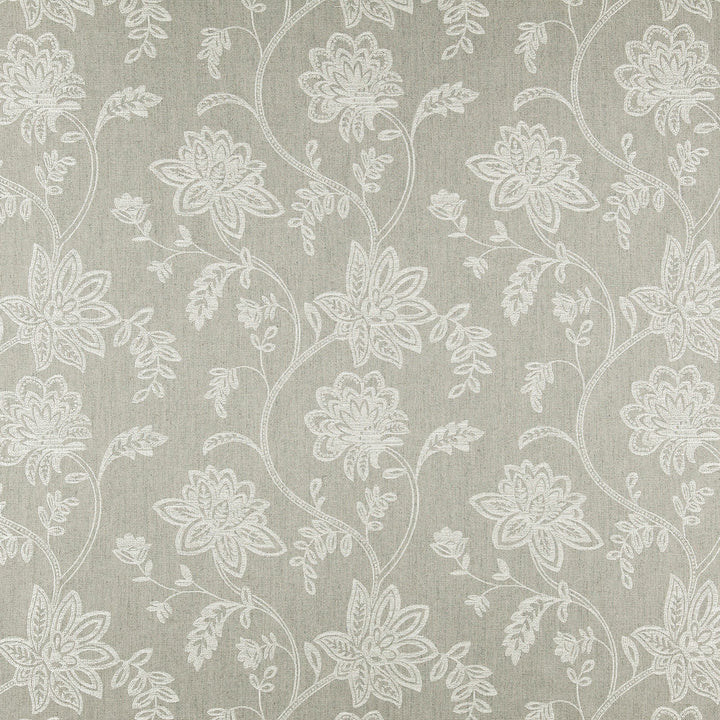 Girasol # 681 Limestone by Maxwell Fabric COLOR WAVES-NOMAD 77% POLYESTER 17% VISCOSE
5% LINEN 1% WOOL INDIA </p><p>Repeat: Horizontal: H-14 and Vertical: V-14.75 54.25" - Fabric Carolina -
