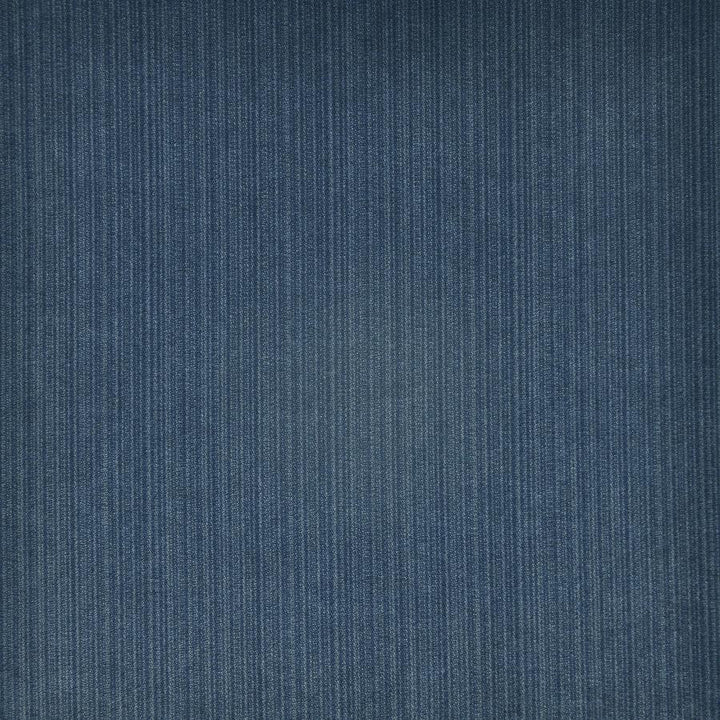 Geraldine # 738 Lapis by Maxwell Fabric Velvet Room 93% POLYESTER/7% RAYON SOUTH KOREA H-4.5" 55" - Fabric Carolina -