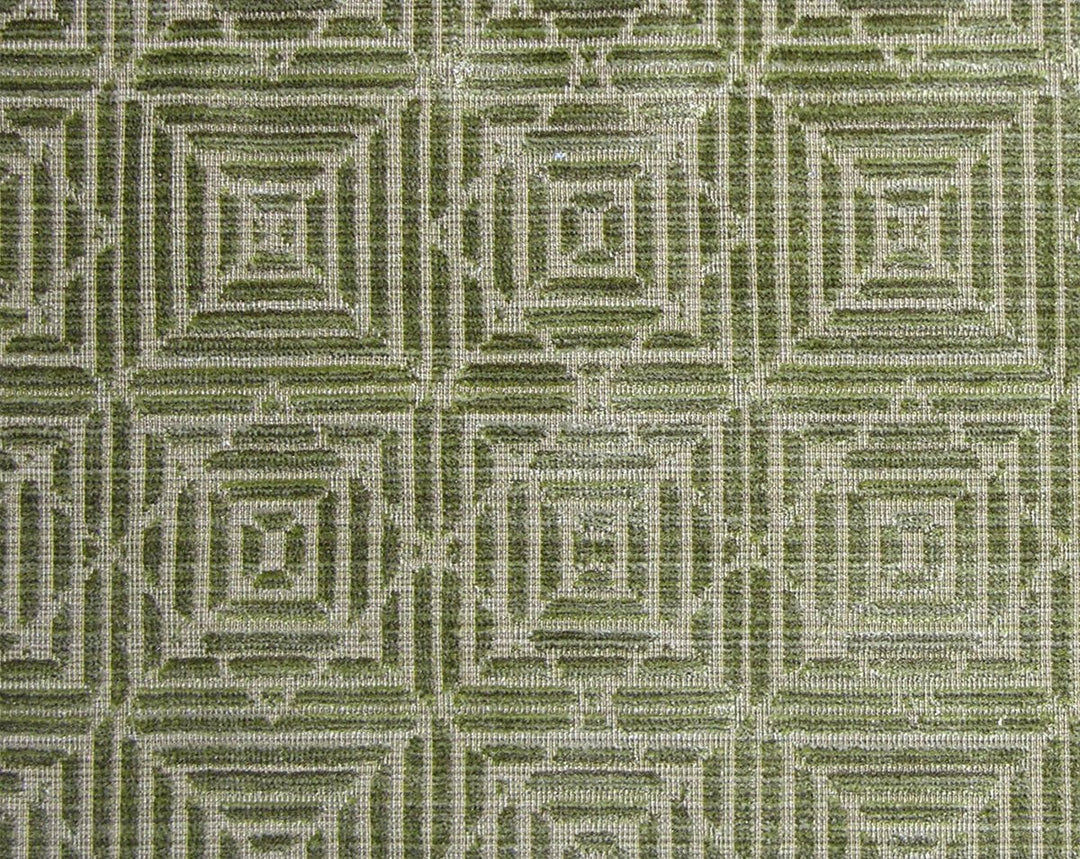 Scherzo Leaf GG14060004 by Fonthill Designer Fabric