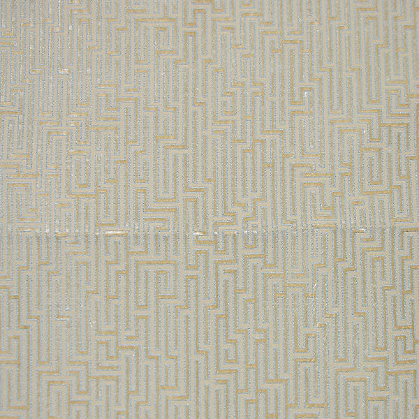 Rhodes Blue/Bisque by Grey Watkins Fabric Grey Watkins Fabric Rhodes Blue/BisqueFabric 81% VISCOSE 19% COTTON BELGIUM </p><p>Repeat: H: 11.25", V: 13.5" 54" - Fabric Carolina -