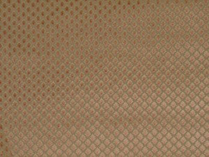 Scalamandre Fabric Verrier Rose Beige