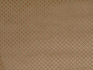 Scalamandre Fabric Verrier Rose Beige