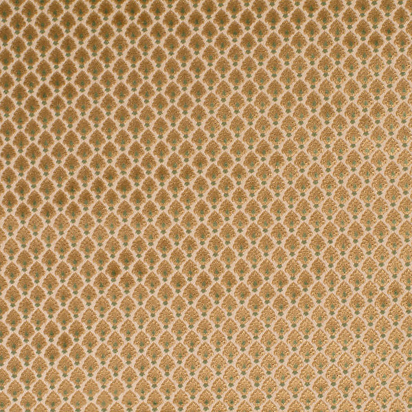 Verrier/Wheat Gg 32096200 by Old World Weavers Fabric 87% VISCOSE 13% COTTON BELGIUM MEDIUM DUTY Horizontal: 1" and Vertical: 55" - Fabric Carolina -