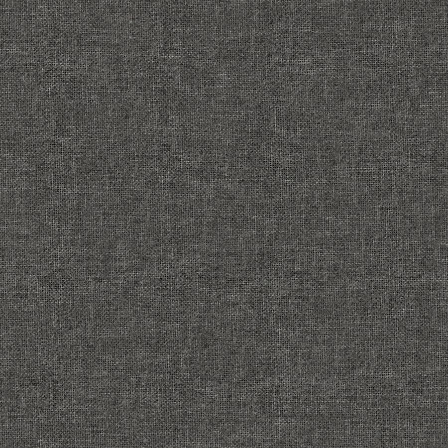 Giza # 108 Raven by Maxwell Fabric Pure & Simple Xiii 100% LINEN TURKEY 55" - Fabric Carolina -