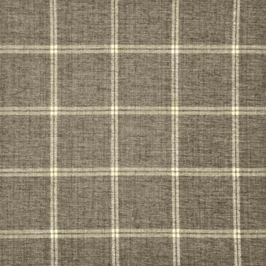 Gordon # 401 Goosewing by Maxwell Fabric Menswear-Plaids & Checks 100% POLYESTER INDIA V-3.5" H-3.5" 54" - Fabric Carolina -