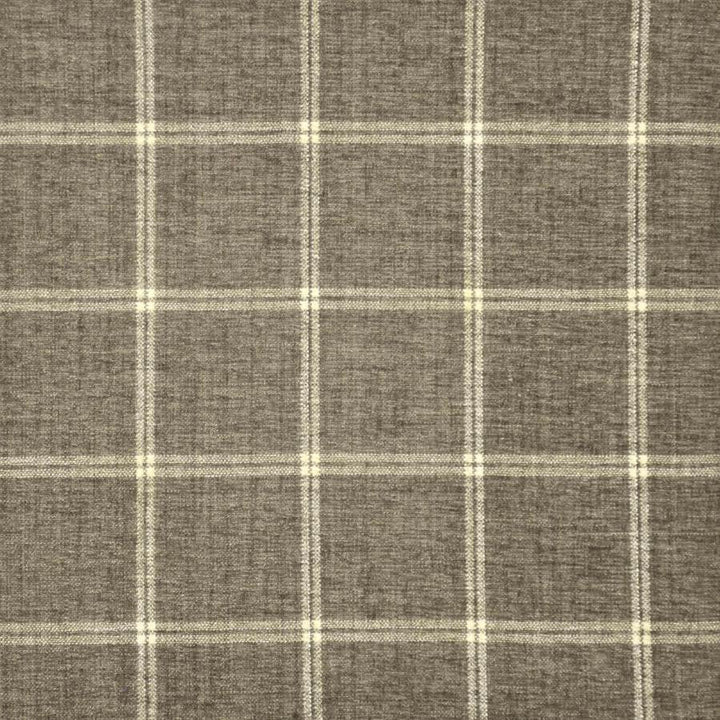 Gordon # 401 Goosewing by Maxwell Designer Fabric Menswear-Plaids & Checks 100% POLYESTER INDIA V-3.5" H-3.5" 54" - Swanky Fabrics -