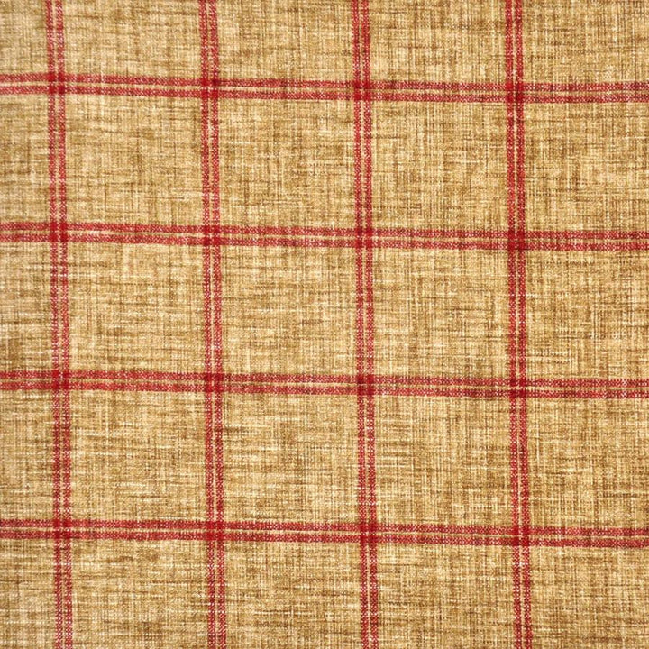 Gordon # 405 Mars by Maxwell Fabric Menswear-Plaids & Checks 100% POLYESTER INDIA V-3.5" H-3.5" 54" - Fabric Carolina -