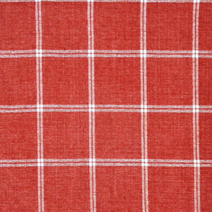 Gordon # 424 Grenadine by Maxwell Fabric Menswear-Plaids & Checks 100% POLYESTER INDIA V-3.5" H-3.5" 54" - Fabric Carolina -