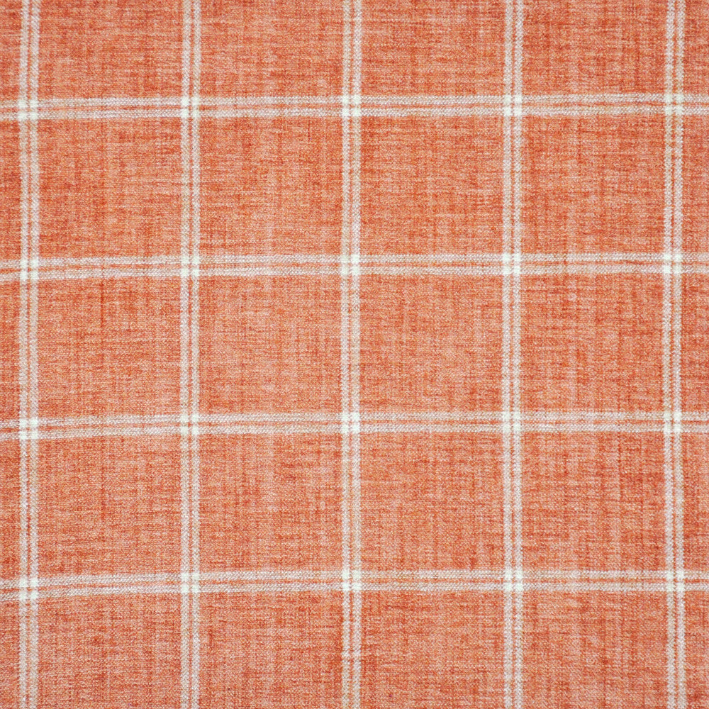 Gordon # 426 Grapefruit by Maxwell Fabric MENSWEAR-PLAIDS & CHECKS 100% POLYESTER INDIA See sample </p><p>Repeat: Horizontal: 3.5" and Vertical: 3.5" 54" - Fabric Carolina -