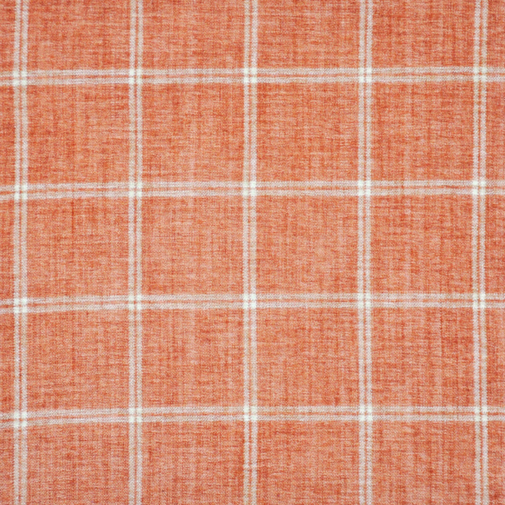 Gordon # 426 Grapefruit by Maxwell Fabric MENSWEAR-PLAIDS & CHECKS 100% POLYESTER INDIA See sample </p><p>Repeat: Horizontal: 3.5" and Vertical: 3.5" 54" - Fabric Carolina -