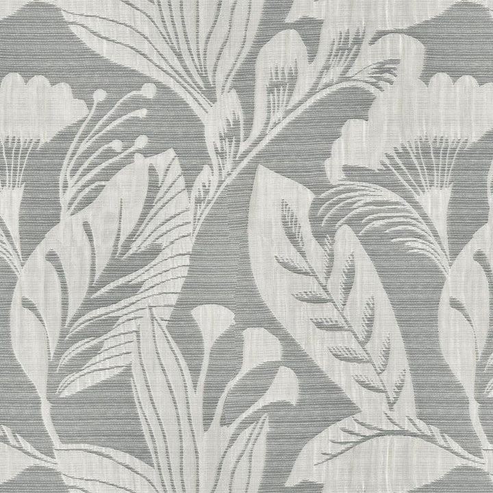 Georgette # 912 Iron by Maxwell Fabric Regency 100% POLYESTER INDIA V - 15" H - 13.7 56" - Fabric Carolina -