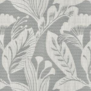 Georgette # 912 Iron by Maxwell Fabric